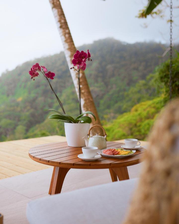 Vista Celestial Hotel อูวีตา ภายนอก รูปภาพ