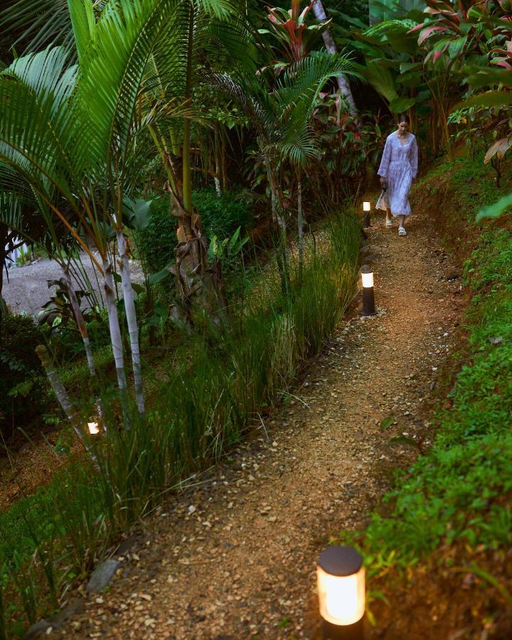 Vista Celestial Hotel อูวีตา ภายนอก รูปภาพ